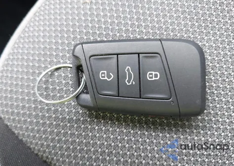 2024 Volkswagen Taos 1.5T S from USA, damaged, VIN 3VV8X7B25RM041693